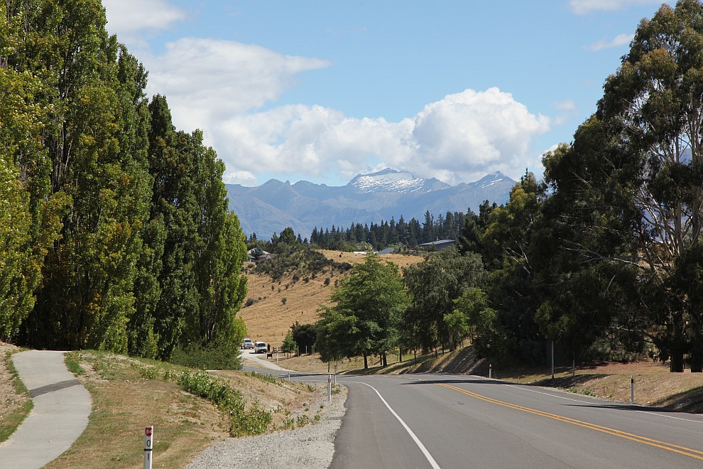 Wanaka